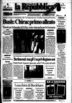 giornale/CFI0253945/2004/n. 22 del 7 giugno